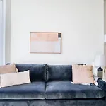 Clinton Hill 2Br W Wd Gym Pool Nr Bam Nyc-974