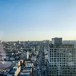 Clinton Hill 2Br W Wd Gym Pool Nr Bam Nyc-974