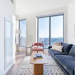 Clinton Hill 2Br W Wd Gym Pool Nr Bam Nyc-974