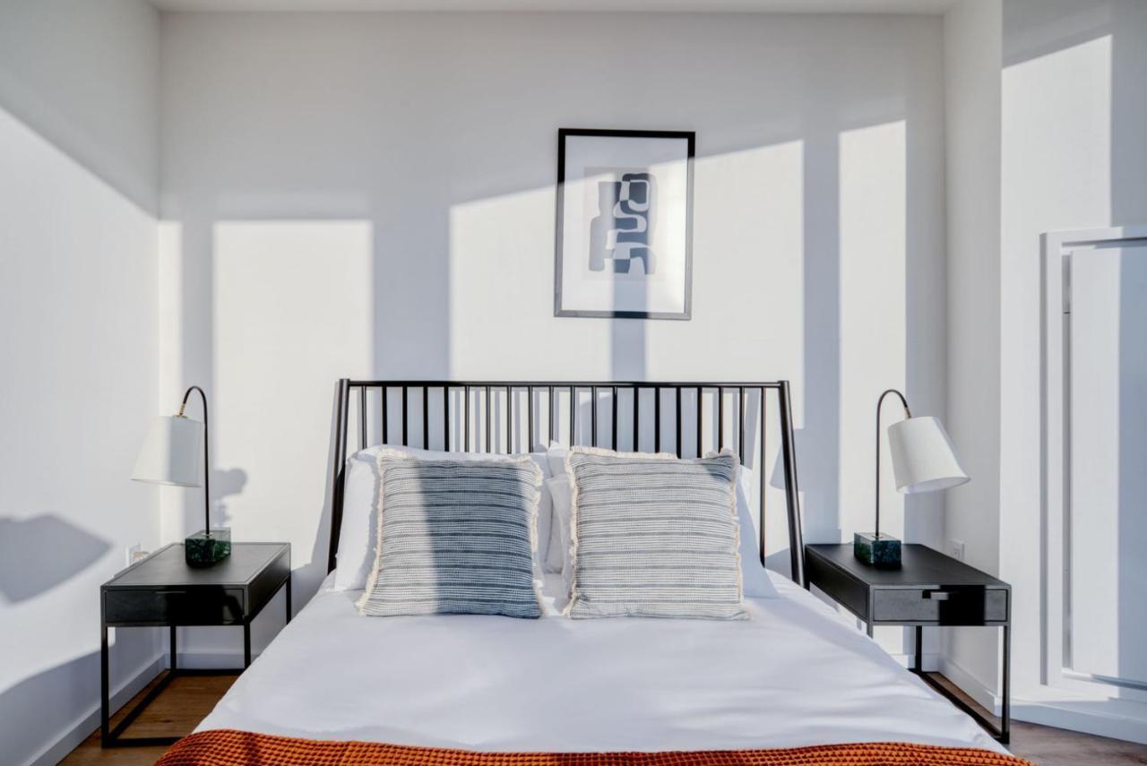 Clinton Hill 2br W Wd Gym Pool Nr Bam Nyc-974 Apartamento Nueva York