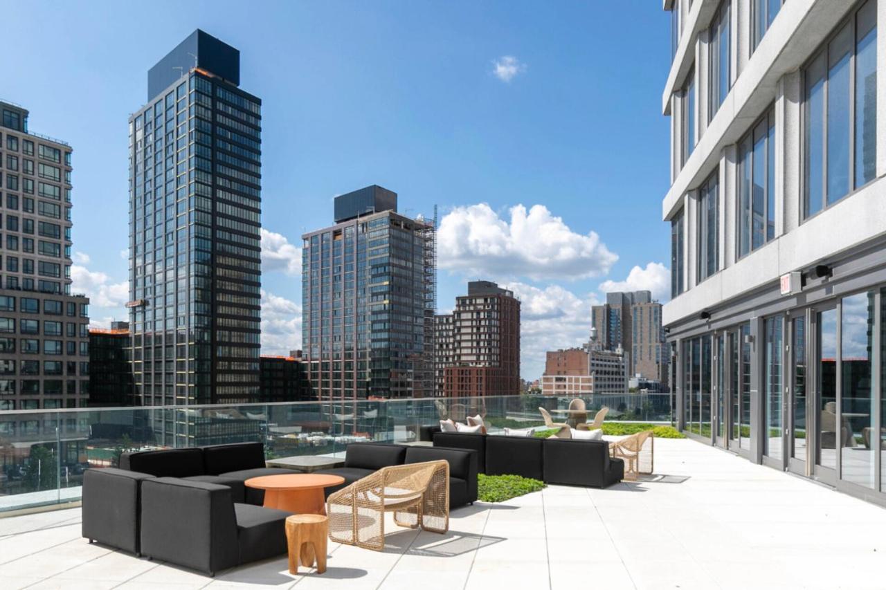 Clinton Hill 2br W Wd Gym Pool Nr Bam Nyc-974