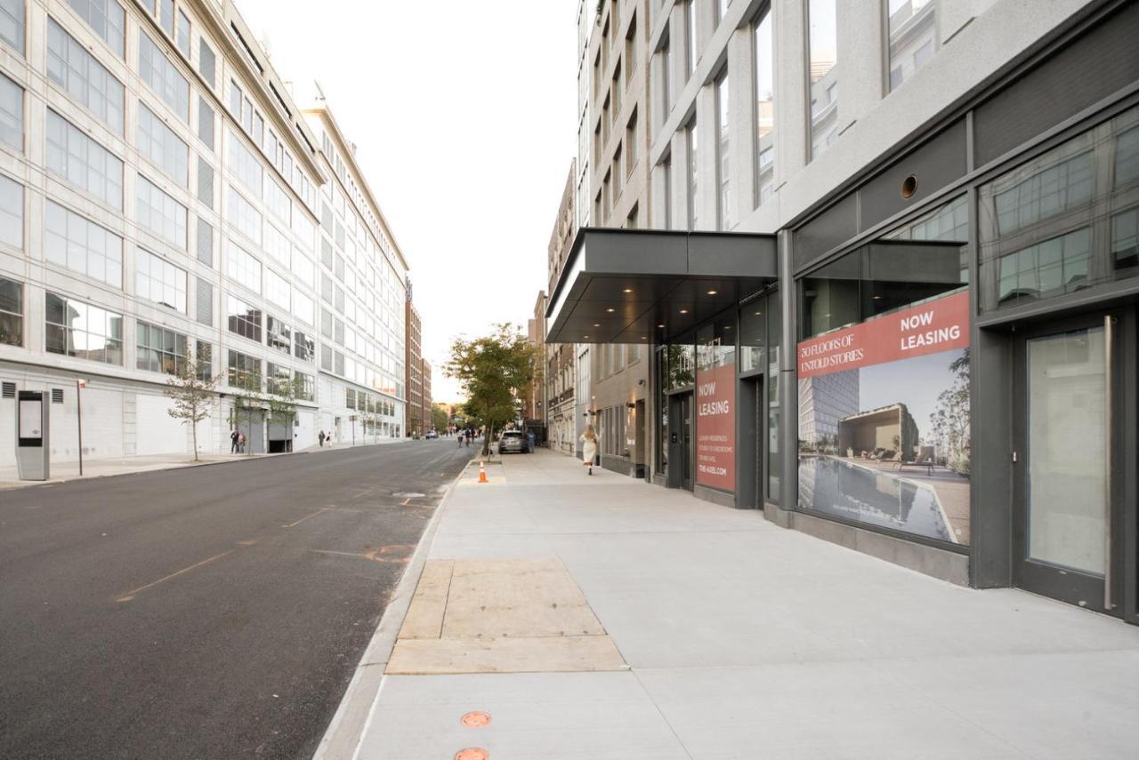 Clinton Hill 2br W Wd Gym Pool Nr Bam Nyc-974 * Nueva York