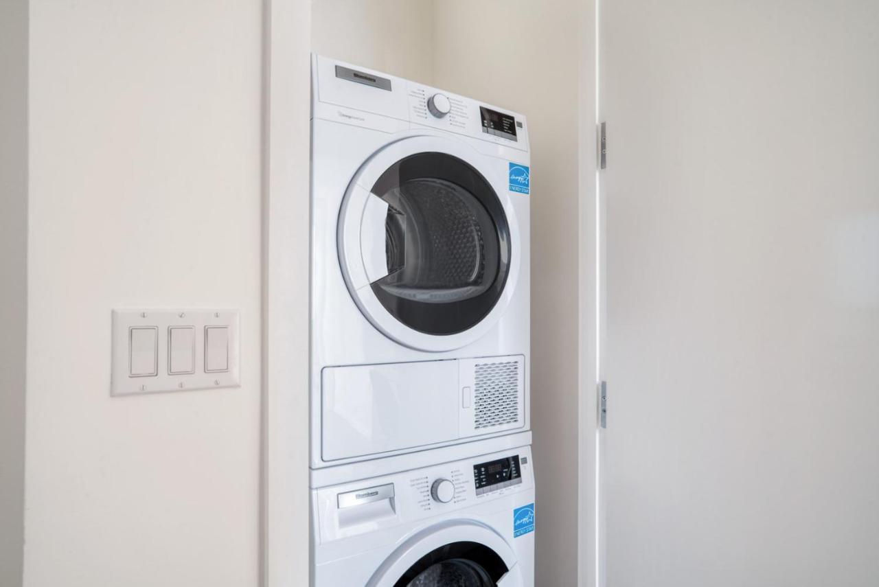 Clinton Hill 2br W Wd Gym Pool Nr Bam Nyc-974 * Nueva York