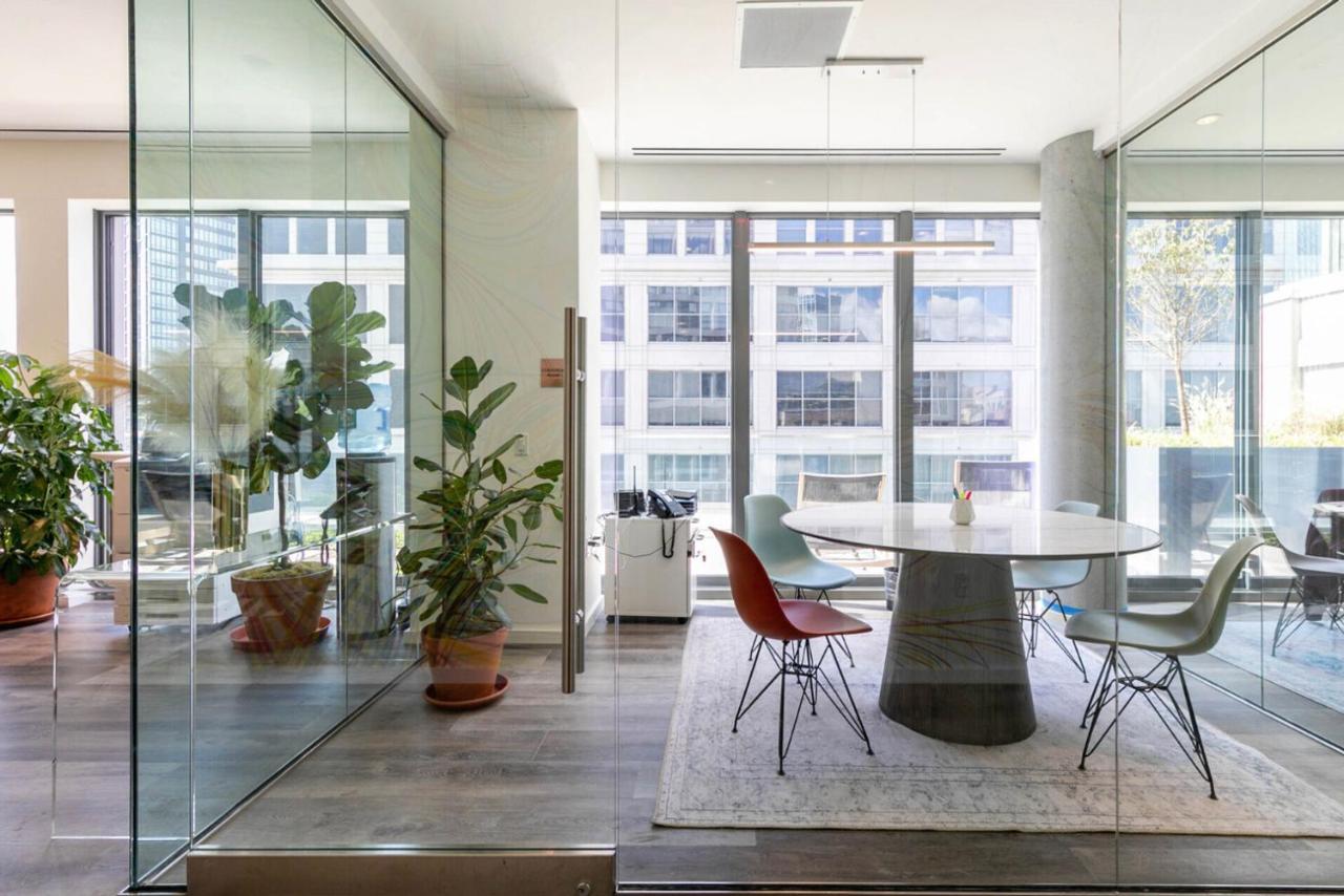 Clinton Hill 2br W Wd Gym Pool Nr Bam Nyc-974 Apartamento